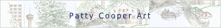Patty Cooper Art